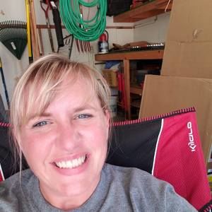 Meet your Posher, Carrie